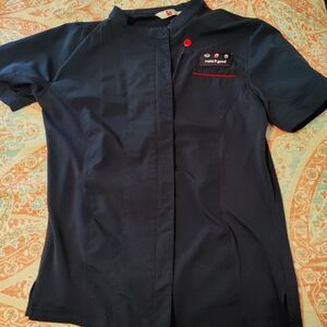 Chick-fil-A Oobe Chef Coat